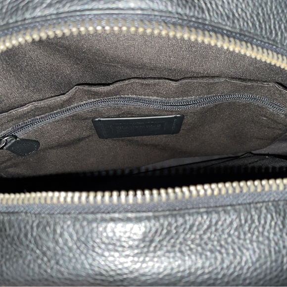 Men’s Coach Bookbag barely used like new - Picture 4 of 5